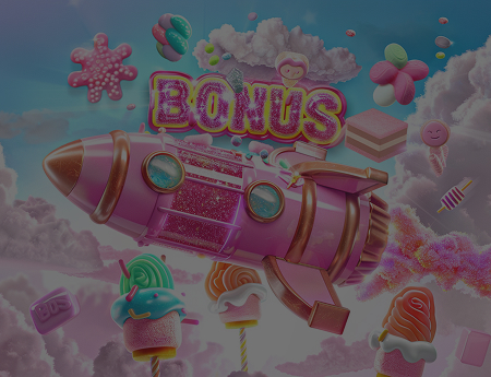 Sugar Rush 1000