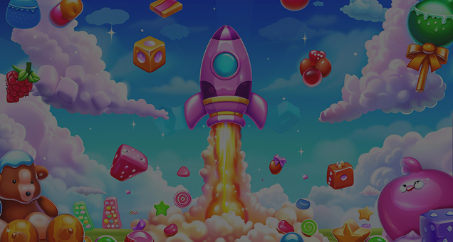Sugar Rush 1000