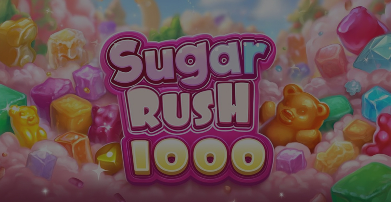 Sugar Rush 1000