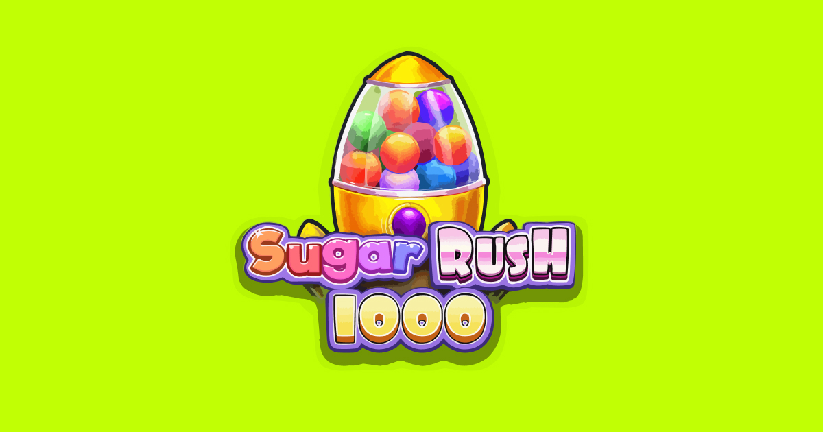 Sugar Rush 1000